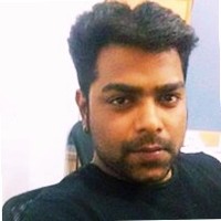 Suprit Suvarna
