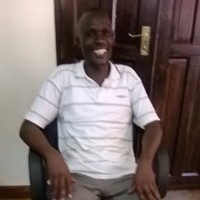 Aduol Bernard Otieno