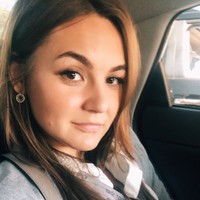 Evgeniia Sidorenko