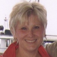 Susan Mazeiko Goodenough