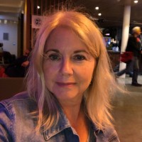 Lesley Mckinlay