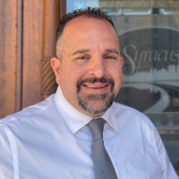 Frank Cusumano