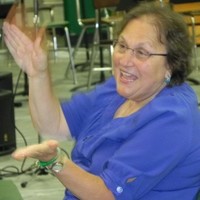 Carol Messman