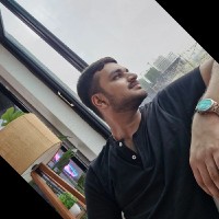 Krishna Garg