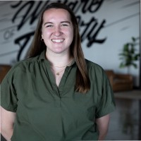 Hannah Thacher