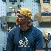 Kyle Haydel
