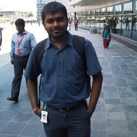 Pratik Baria