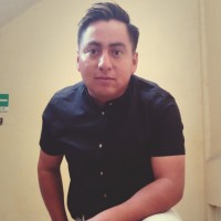 Javier Ruiz Ramirez