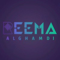 Reema Alghamdi
