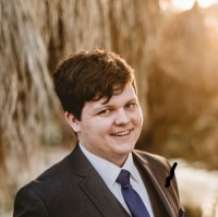 Gavin O’Bert