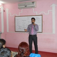 Ravi Sir