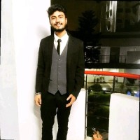 Ankit Kumar