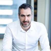 Koby Ben Mordechai