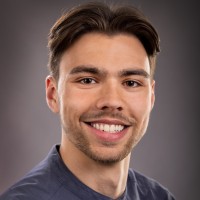 Daniel Weltin