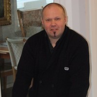 Jörgen Kärrman