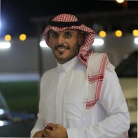 Ibrahim Alshuraim