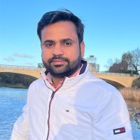 Rahul Banth
