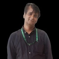 Raihan Syed Ali