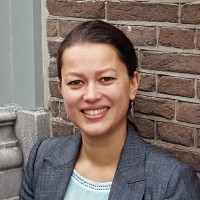 Jolanda Asmoredjo