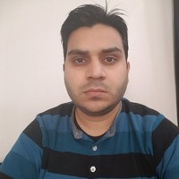Zeshan Ahmed