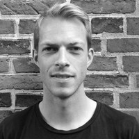 Simon Gelvad
