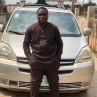 Oluwatobiloba Ogundele