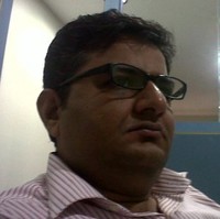 Devang Pandya