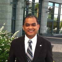 Jose Vic Catilo, Mba, Cet, Mmp