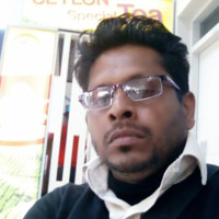 H. Ravindra Roshan Fernando