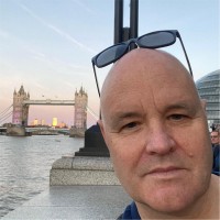 Andrew Bilton