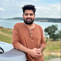 Jitendra Jangir