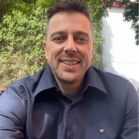 Jônatas Tiago Edinger