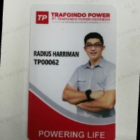 Radius HARRIMAN