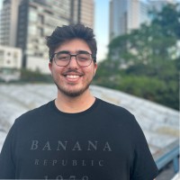 Joao Victor Cunha Roppa