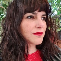 Yolanda Arias Fernández