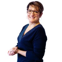 Johanne Gogosza Safti
