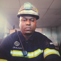 Sandile Marras Mthembu