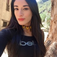 nina jimenez