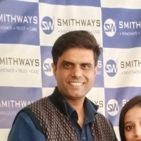 Sunil Haritas