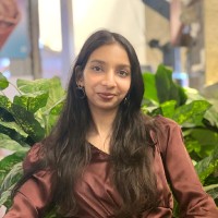 Kashish Goyal