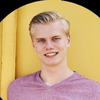 Tomas Holtland