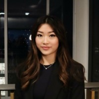 Bethany Tong