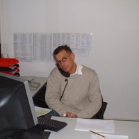 MARCO LISI