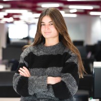 María Osborne Enciso