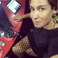 cristina borra