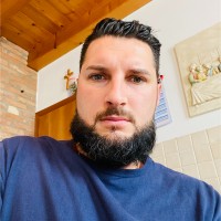 Alberto Baggio
