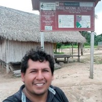 Martín Ramirez Chavez
