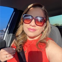 Juliana Madureira