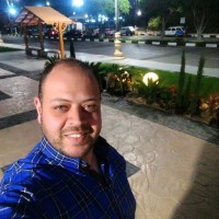 Ahmed Gamal Khalifa
