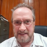 Roger Morgan
